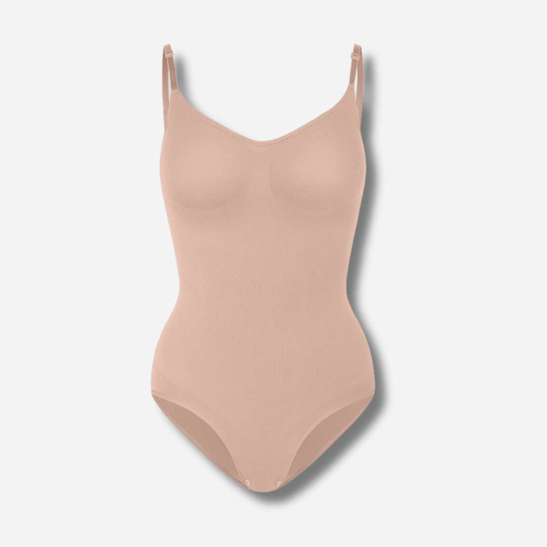 Basic Shapewear Body