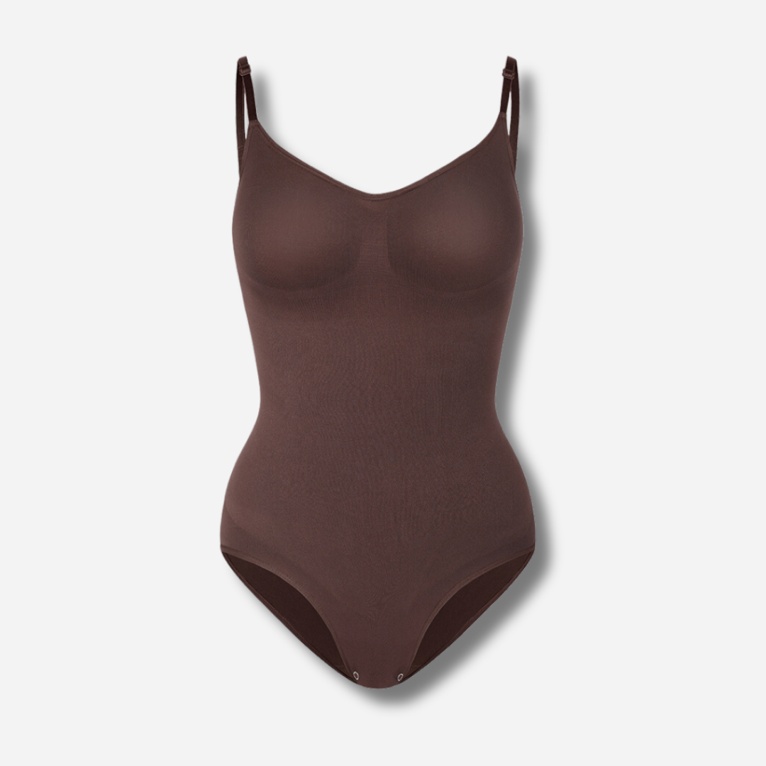 Basic Shapewear Body