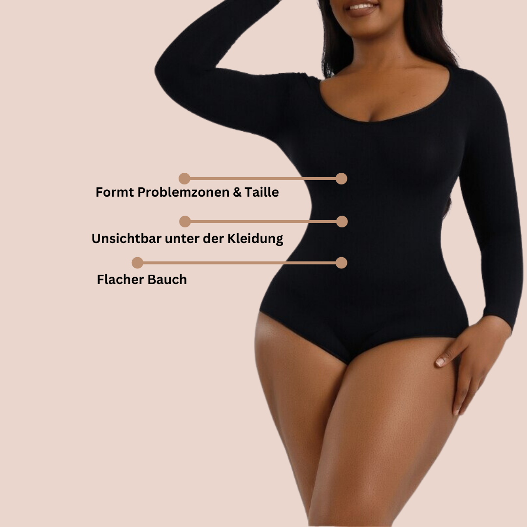 Langarm Body Sculpt