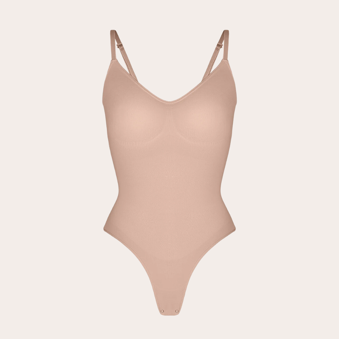 Shapewear Body Tanga