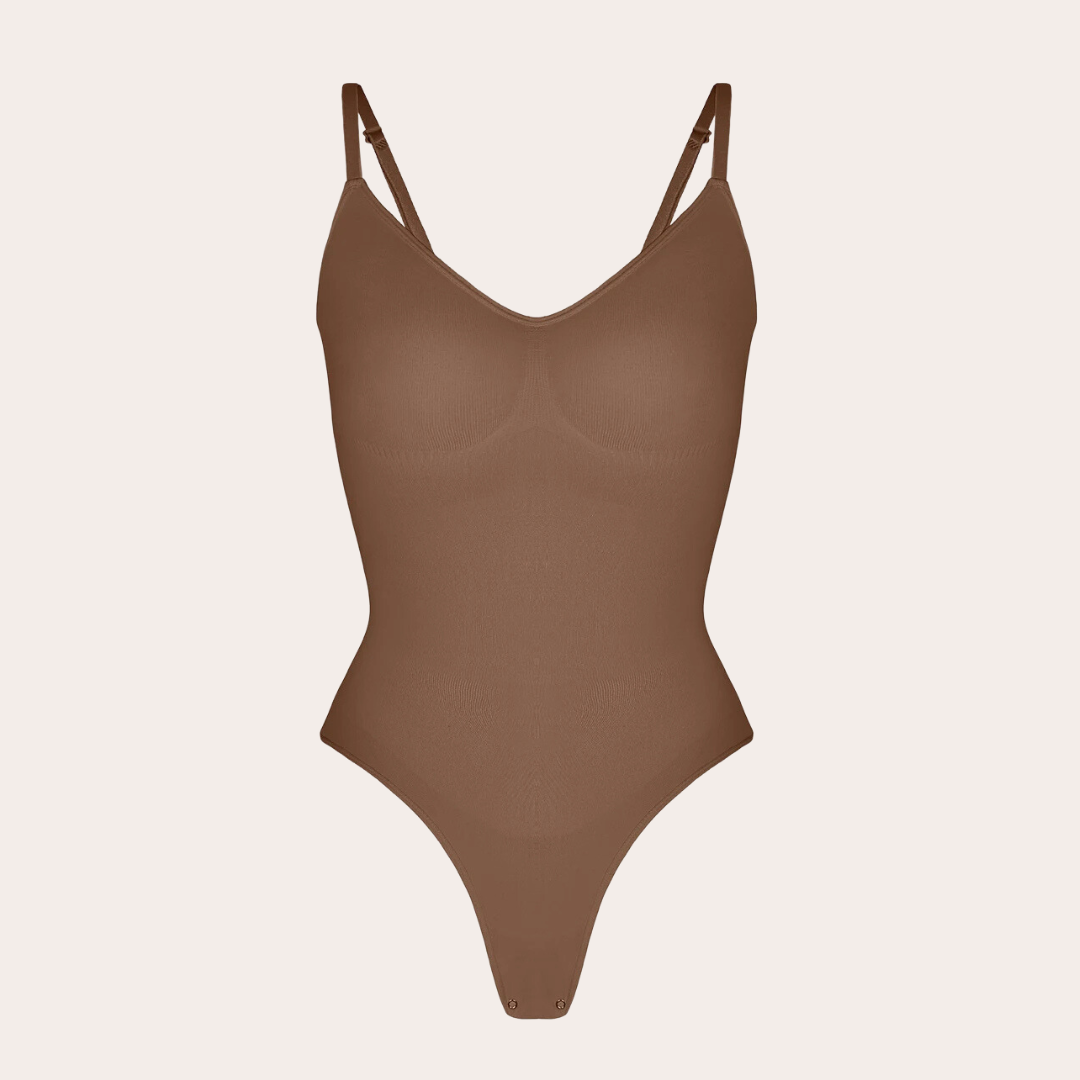 Shapewear Body Tanga
