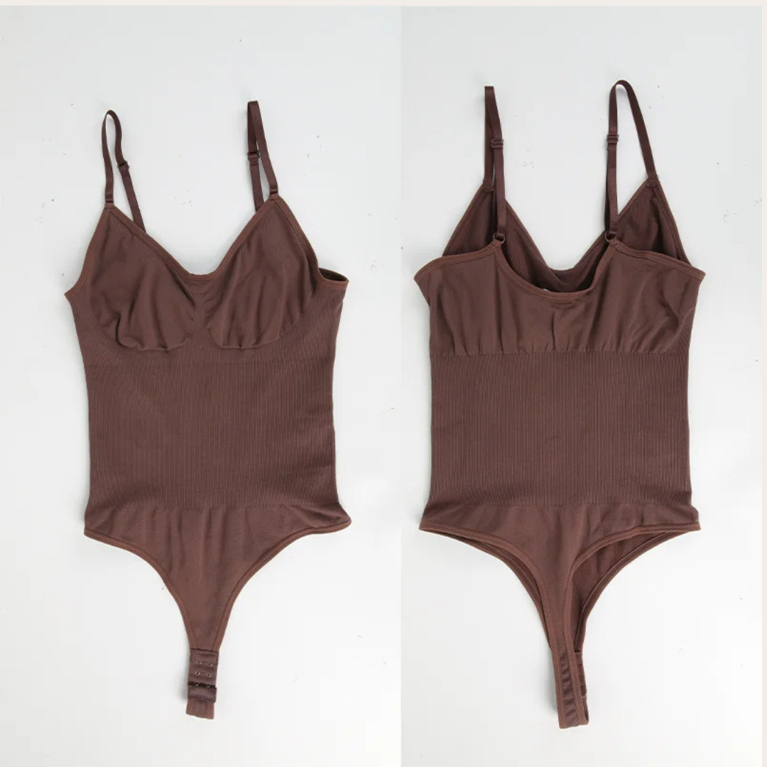 Shapewear Body Tanga