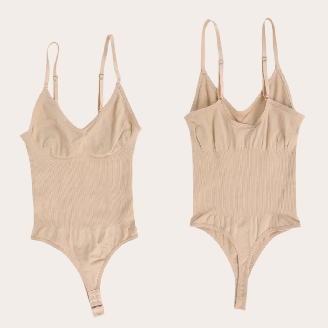 Shapewear Body Tanga