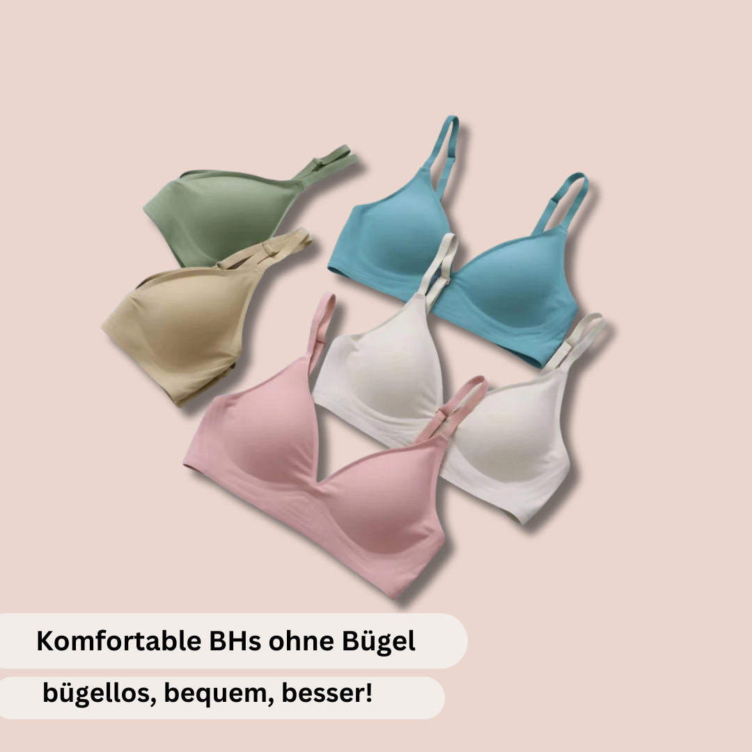 Bügelloser BH