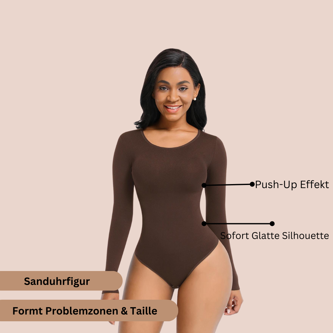 Langarm Body Sculpt