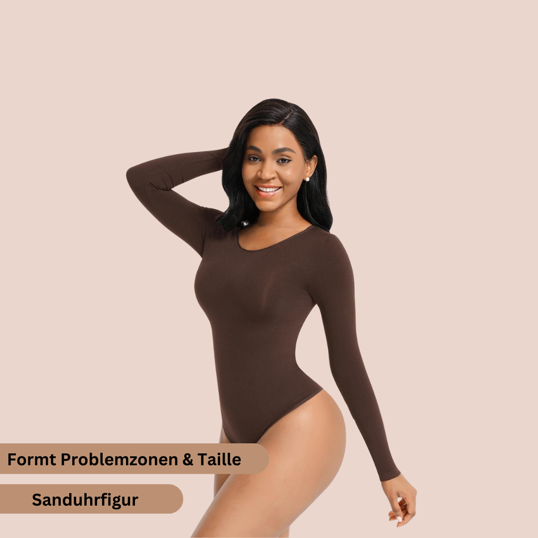 Langarm Body Sculpt