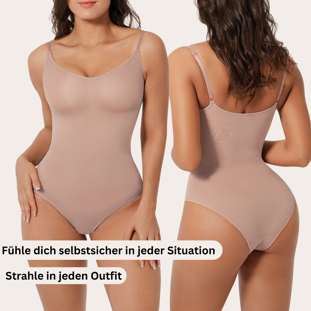 Basic Shapewear Body