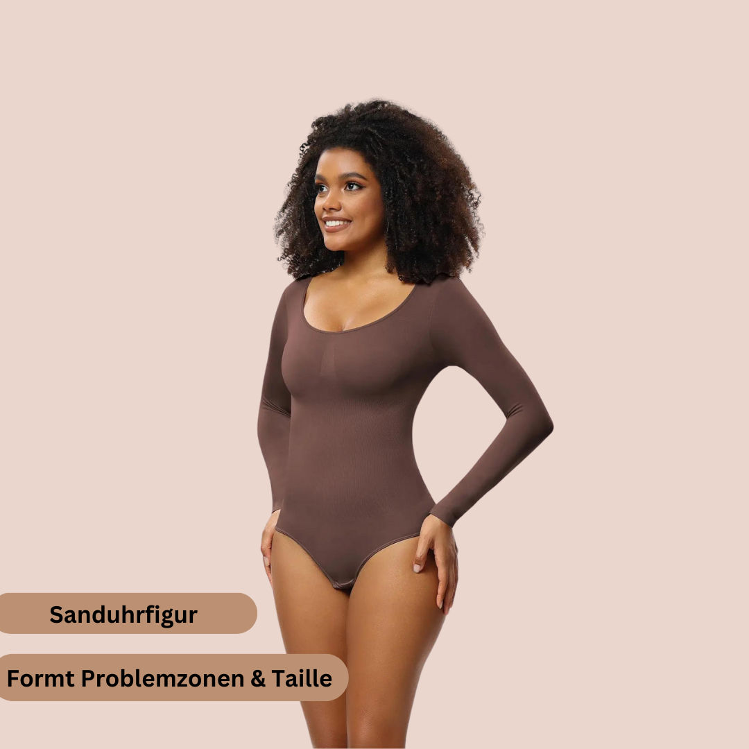 Langarm Body Sculpt
