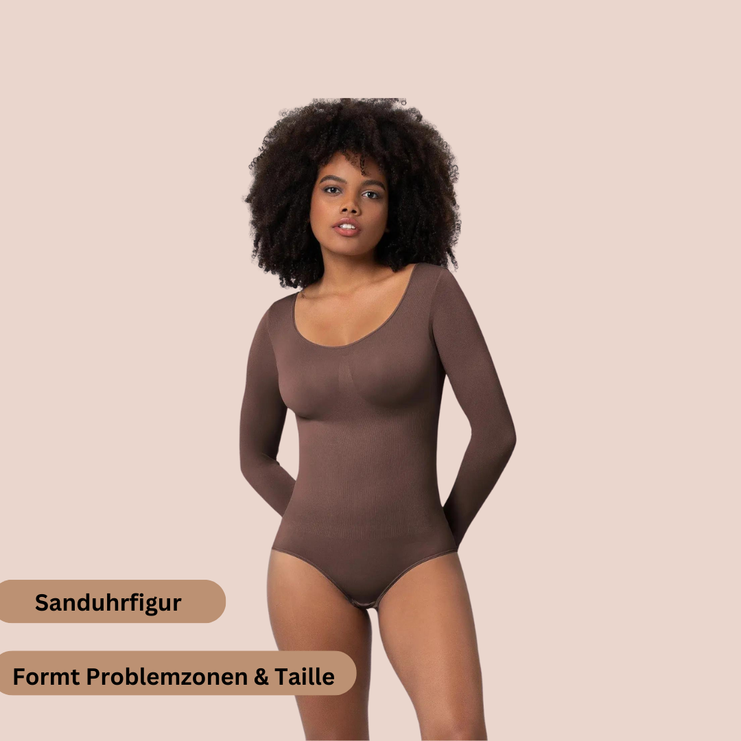 Langarm Body Sculpt