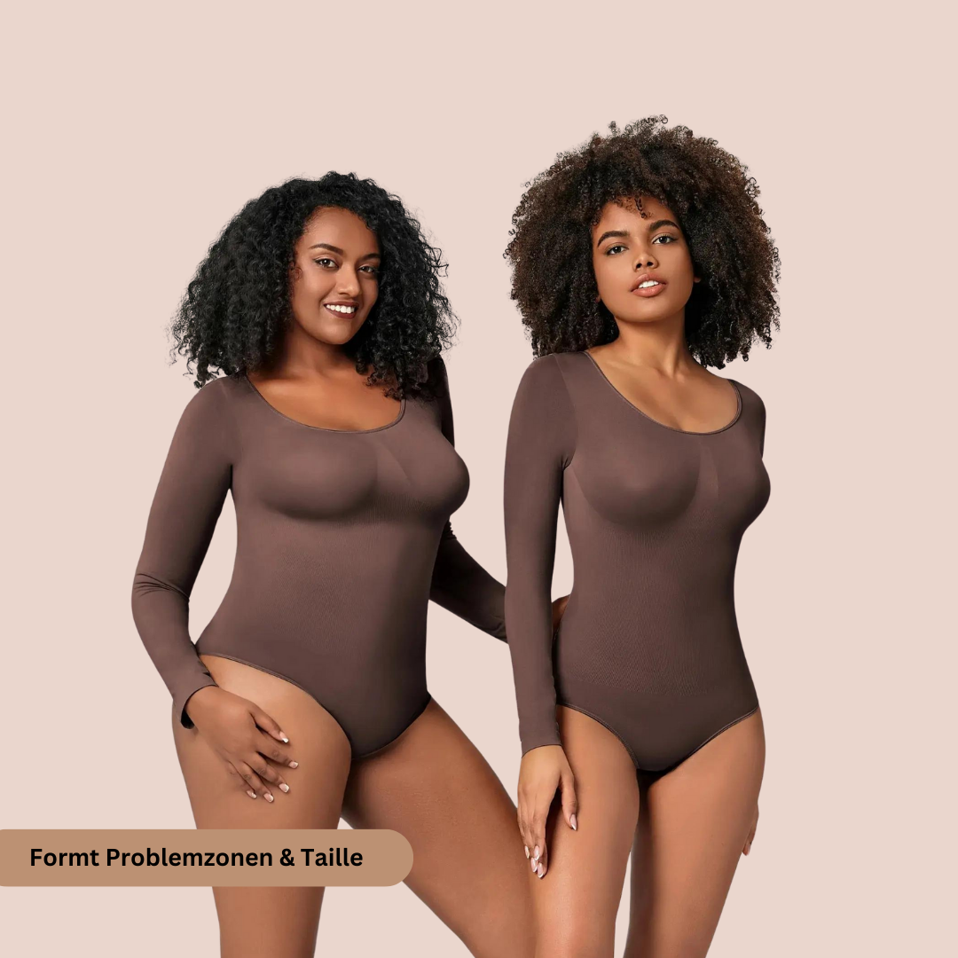 Langarm Body Sculpt