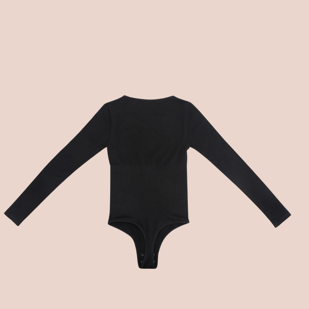 Langarm Body Sculpt