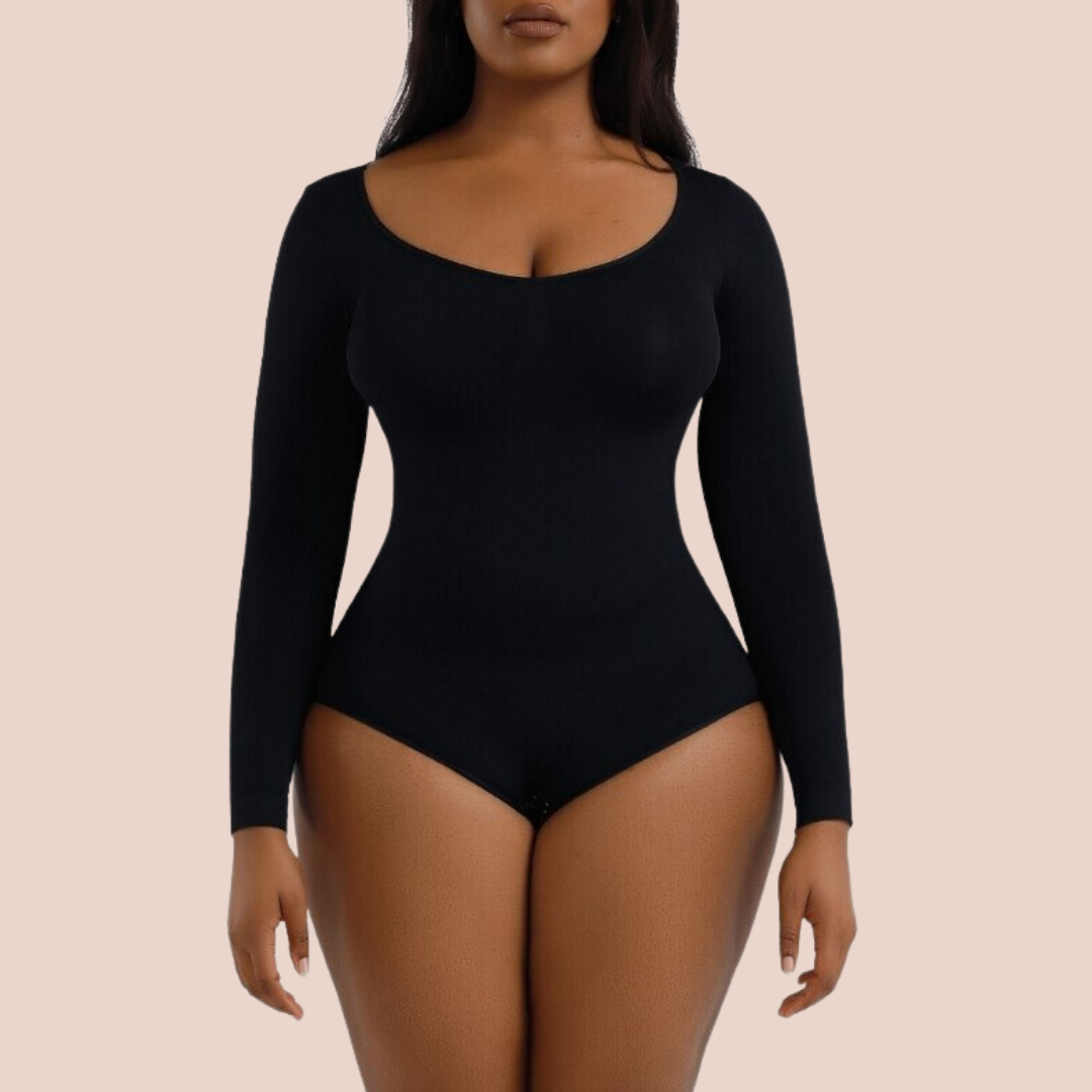 Langarm Body Sculpt