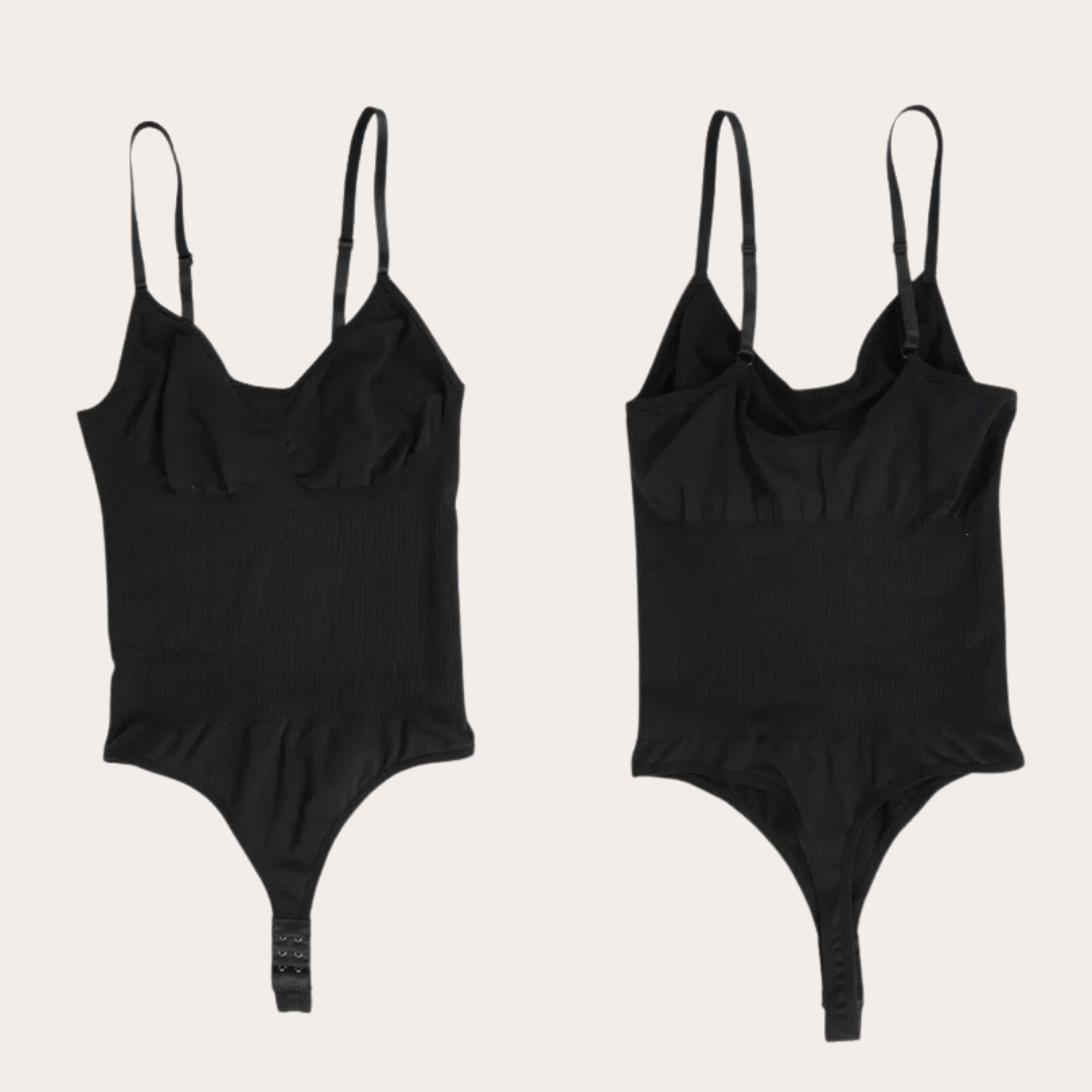 Shapewear Body Tanga