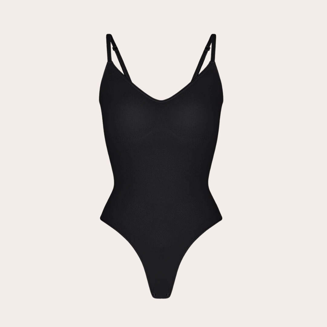 LUNAAFIT - Shapewear Body Tanga