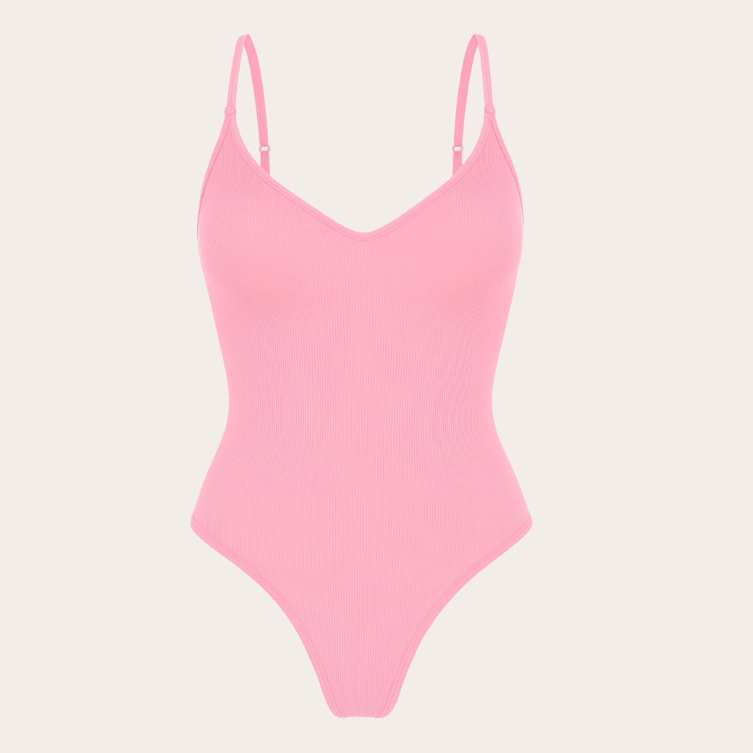 Basic Shapewear Body