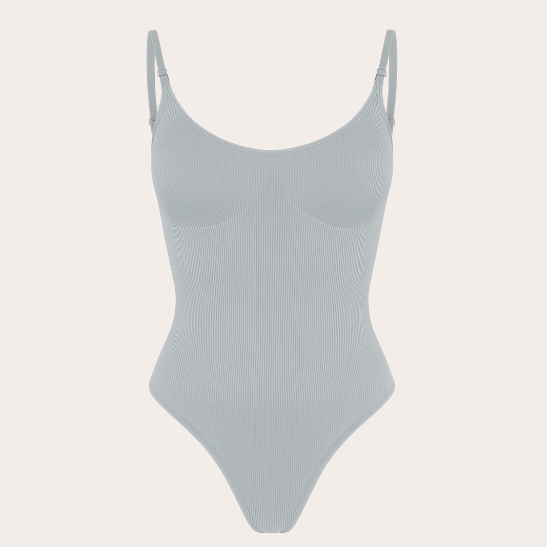 LUNAAFIT - Shapewear Body Tanga